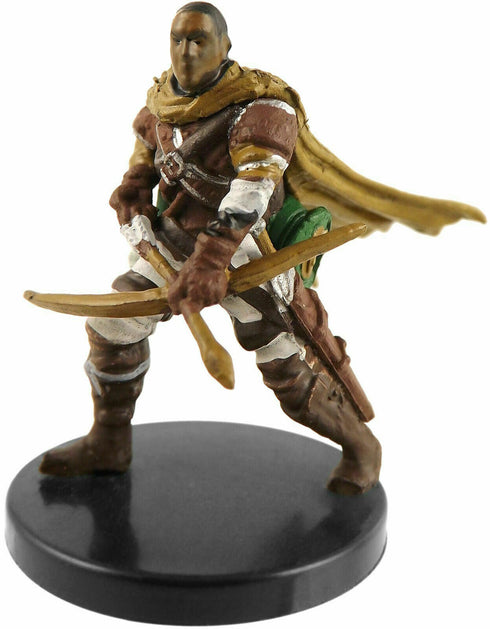 Ekundayo, Human Ranger - KingMaker - 33/45 Rare